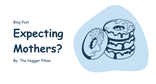 Comfort and Support for Expecting Mothers