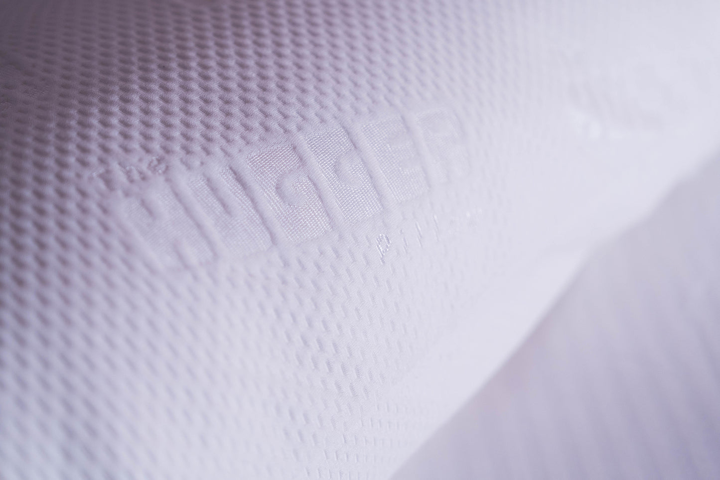 Product image 2 of The Hugger Pillow Core side sleeper body pillow core
